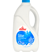 Anchor Lite Milk 2l