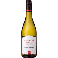 Church Road Hawke's Bay Chardonnay 750ml