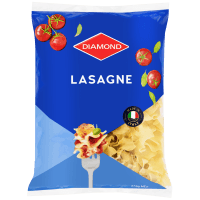 Diamond Lasagna Pasta 375g