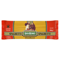 San Remo Spaghetti No 5 Pasta 500g