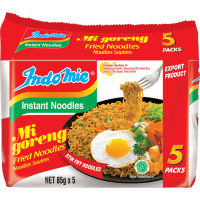 Indomie Mi Goreng Instant Noodles 5pk