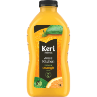 Keri Juice Kitchen Premium Orange Juice 1l