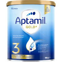 Aptamil Gold+ 3 Toddler Nutritional Supplement From 1 Year 900g