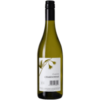 Cleanskin Chardonnay 750ml