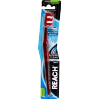 Reach Between Medium Toothbrush 1pk
