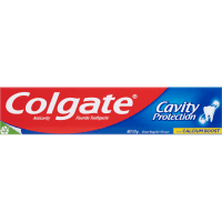 Colgate Cavity Protection Great Regular Flavour Toothpaste 175g