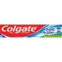 Colgate Triple Action Original Mint Toothpaste 160g