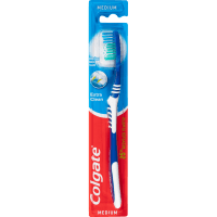 Colgate Medium Adult Toothbrush 1pk
