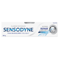 Sensodyne Whitening Repair & Protect Toothpaste 100g