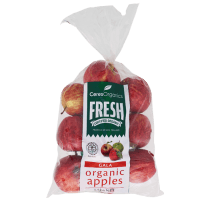 Unknown Organic Royal Gala Apples 1.5kg
