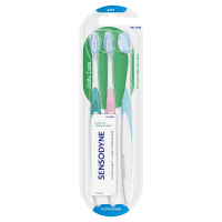 Sensodyne Total Care Sensitive Soft Toothbrush 3pk