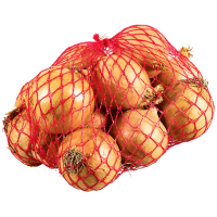 Unknown Organic Onions 1kg