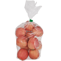 Unknown Organic Braeburn Apples 1kg