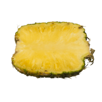Unknown Cut Pineapple ea