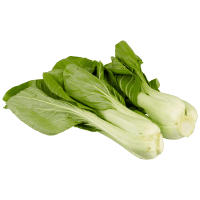 Unknown Organic Pak Choy 1pk