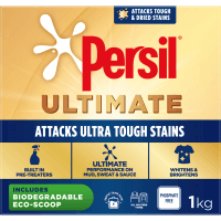 Persil Ultimate Laundry Powder 1kg
