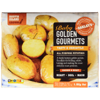 Unknown Golden Baby Gourmet Potatoes 1.5kg
