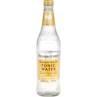 Fever-Tree Premium Indian Tonic Water 500ml