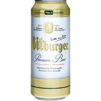 Bitburger 0% Drive Beer 500ml