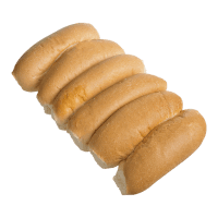 Unknown Plain Long Rolls 6pk