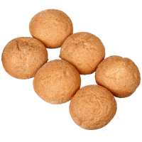 Unknown Baps 6pk