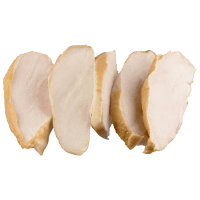 Brinks Smoked Chicken Breast kg