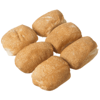 Unknown Ciabatta Buns 6pk