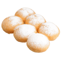 Unknown Sourdough Rolls 6pk