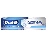 Oral-B Pro Health Advanced Deep Clean Mint Toothpaste 110g