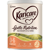 Karicare 1 Baby Infant Formula From Birth to 6 Months 900g