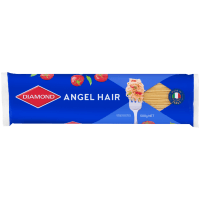 Diamond Angel Hair Pasta 500g
