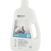 Ecostore Ultra Sensitive Fragrant & Colourant Free Laundry Liquid 2l