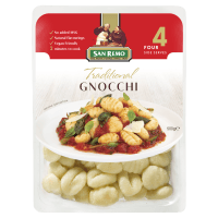 San Remo Traditional Gnocchi 500g