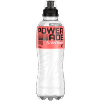 Powerade Peach & Apple Active Water 750ml