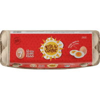 Rise N Shine Size 7 12 Pack Colony Eggs 12pk