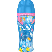 Fluffy Cloud Nine Laundry In-Wash Scent Booster 250g