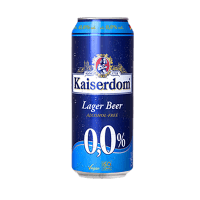 Kaiserdom Alcohol Free Lager 500ml