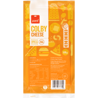 Pams Colby Cheese 500g