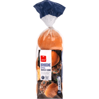 Pams Brioche Style Burger Buns 6pk