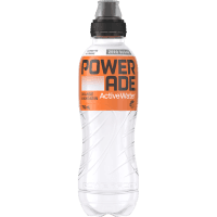 Powerade Active Water Orange Mandarin Sports Drink 750ml