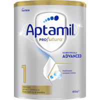 Aptamil Profutura Stage 1 Premium Infant Formula From Birth to 6 Months 800g