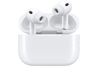 Apple AirPods Pro 3 with Active Noise Cancellation